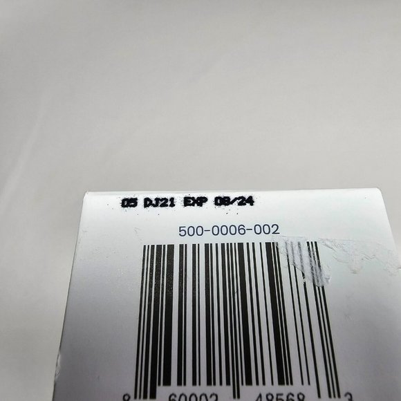 SNOW Whitening Toothpaste 3oz Morning Frost No Fluoride, No Sulfate, Non-GMO - Picture 5 of 5